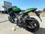     Kawasaki Ninja1000A Z1000SX 2012  9